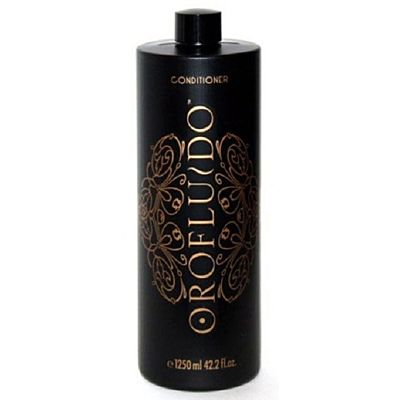 condit.jpg OROFLUIDO CONDITIONER - Afbeelding 1