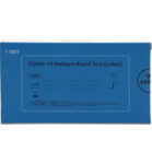 Joinstar Coronatest Antigen Rapid Test (1st)