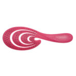 Efalock Coral Green Detangle Borstel