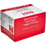 Efalock Emotion Puntpapier (1000 Vellen)