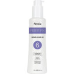 Fanola Fiber Fix Bond Leave In Conditioner N6 195ml