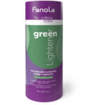 Fanola No Yellow Color Green Lightener 450g