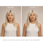 Moroccanoil - Moisture Repair Conditioner 250 ML - Afbeelding 2