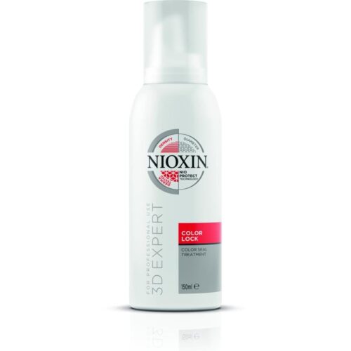 Nioxin 3D Expert Color Lock 150ml