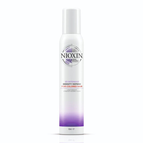 Nioxin 3D Intensive Care Density Defend 200 ml