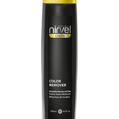 Nirvel Color  Remover 250 ml