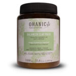 Ohanic Clay Mask Balancer 1000gr