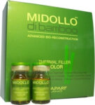 Alfaparf Milano Midollo di Bamboo - Thermal Filler Colour