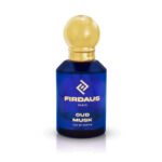Firdaus Paris Oud Musk Eau De Parfum 50ml