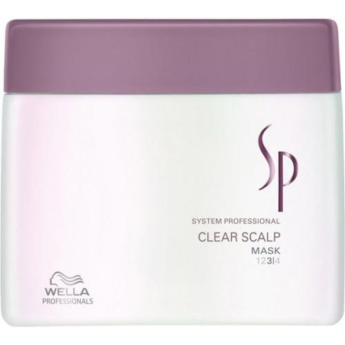 Wella SP Clear Scalp Mask 400ml