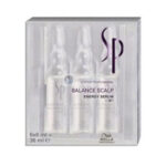 Wella SP Balance Scalp Energy Serum 6x6ml