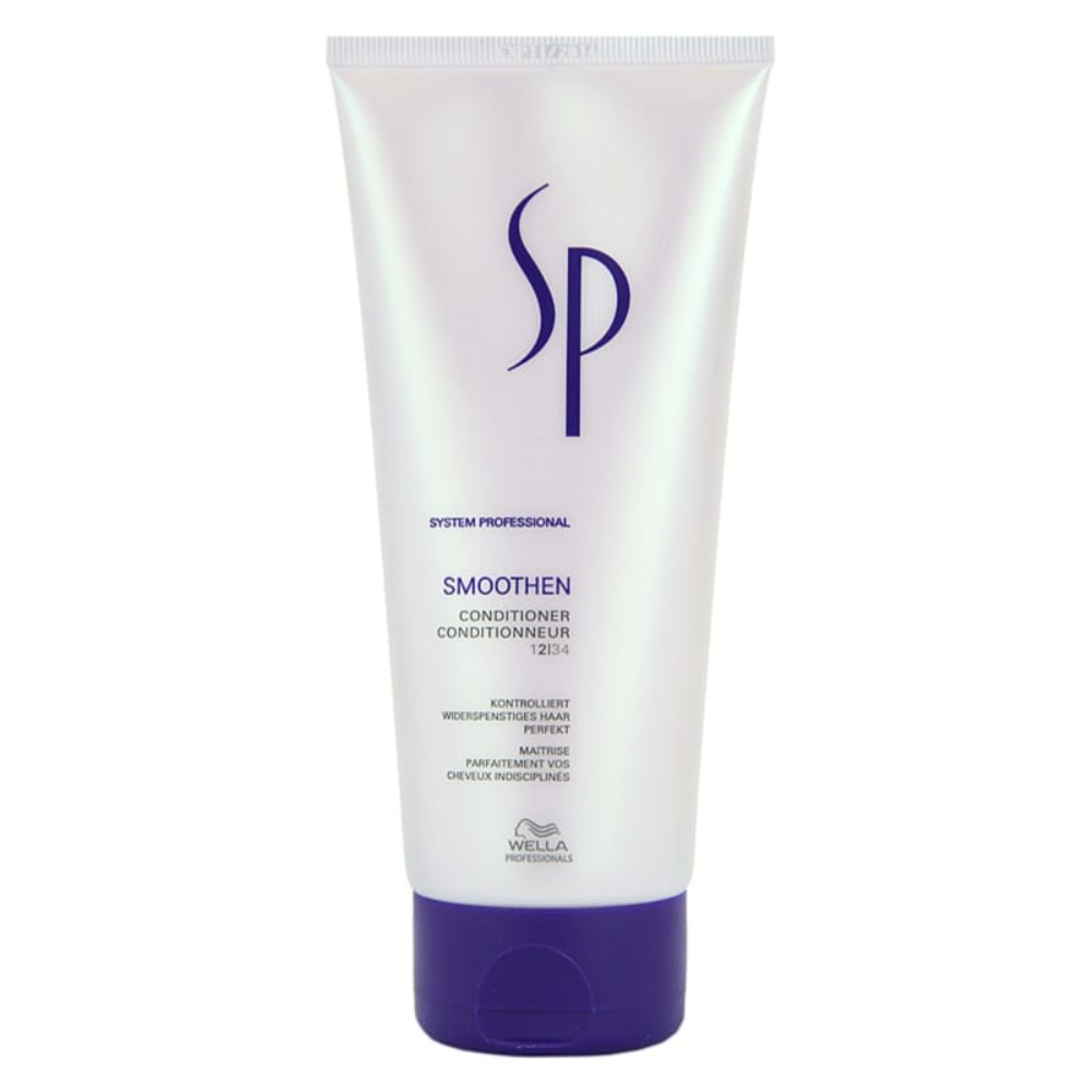 product-wella-4015600133672 Wella SP Smoothen Conditioner 200ml - Afbeelding 1