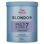 Wella Blondor Multi Blonde 7 Deco 800g