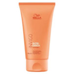 Wella Professionals Invigo Nutri-Enrich Frizz Control Cream 150ml