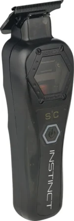StyleCraft Metal Instinct Cordless Trimmer - Afbeelding 2
