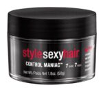 Style Sexy Hair Control Maniac Styling Wax 50g