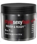 Sexy Hair Rough & Ready Styling Gunk 125ml