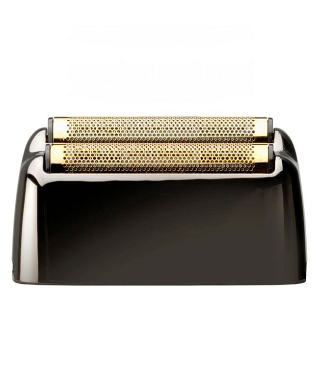 tonde301.jpg Babyliss Pro 4rtists Snijkop Foil Head 2 FXRF2GSE Gun Steel - Afbeelding 1