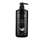 Totex Shampoo 2 In 1 750ml