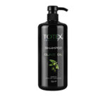 Totex Shampoo Olive Oil 750ml