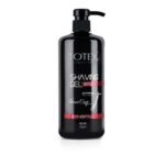Totex Shaving Gel Sensitive 750ml