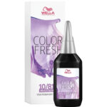 Wella Professional Color Fresh Silver 75ml