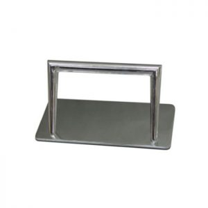 Xafi Voetsteun Genova