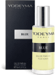 Yodeyma Eau De Parfum Blue (15ml)